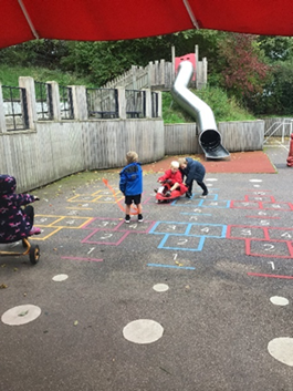 EYFS Photo 6