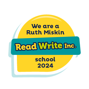 Read Write Inc Award