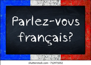 French flag